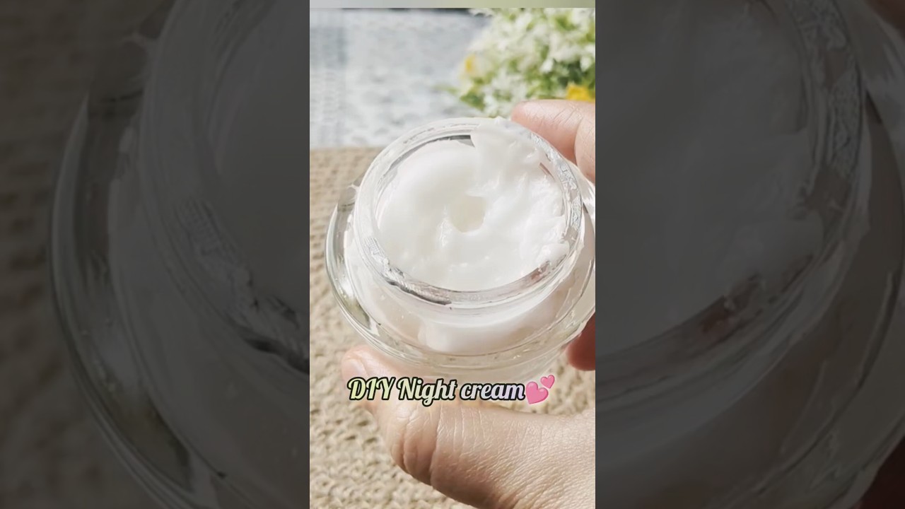 This Moisturizer Fixed My Dry Hair & Skin💫DIY Hair Moisturizer for Dry & Frizzy Hair |