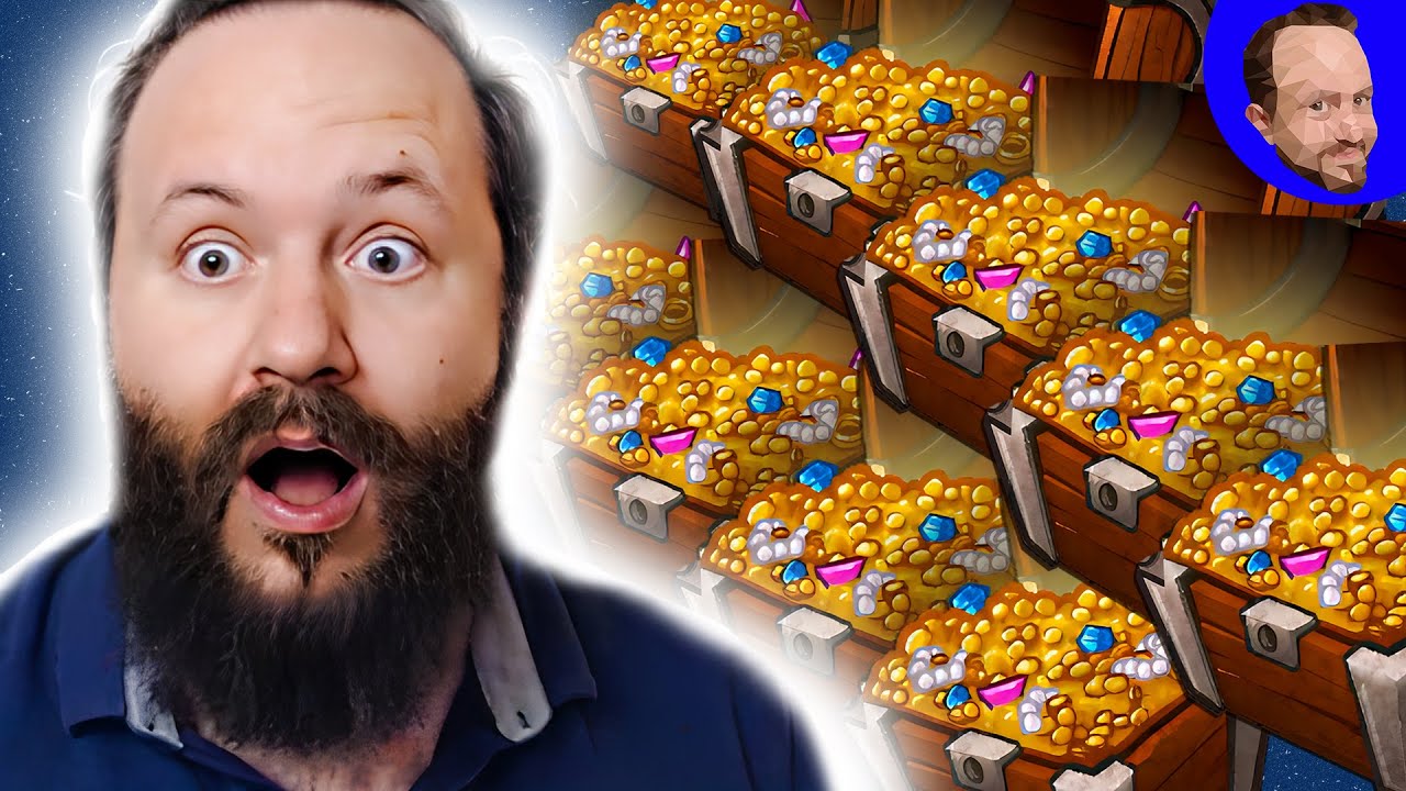 @FryEmUpGaming Comebacks Against HACKED Decks | PvZ Heroes