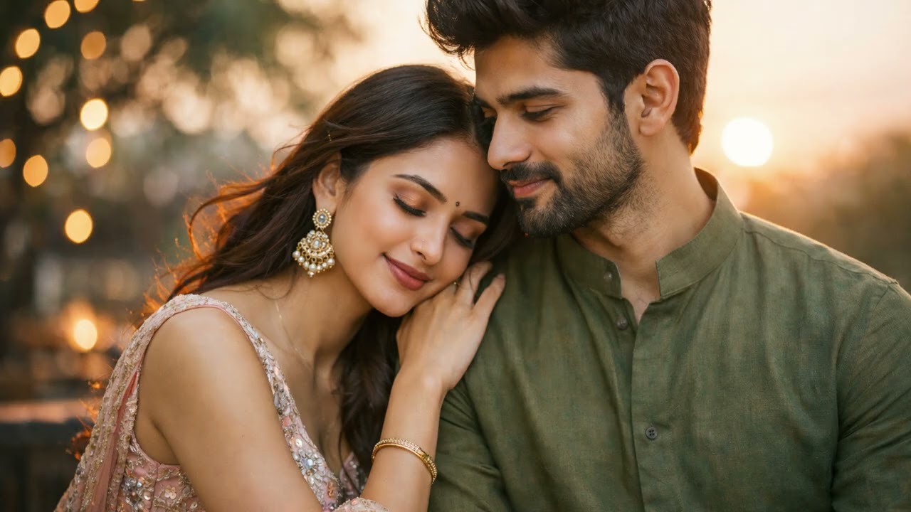 Khudayi I Audio Song I Latest Hindi Song I New Hindi Song I New Hindi Bollywood Song 2026
