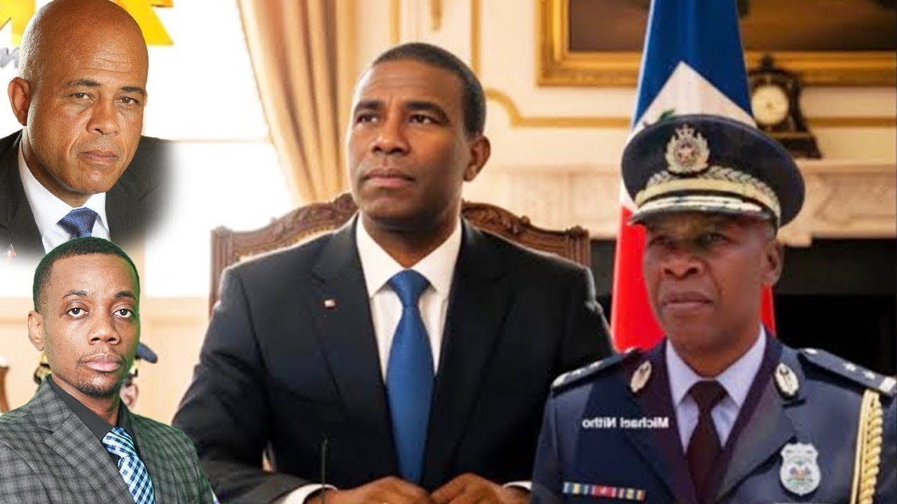 Jounal Pèp La 5 Fevrier 2026  Guy Phillipe Anonse Kou Deta Kont CPT Ak PM Alix Ameriken Etone Wè Sa