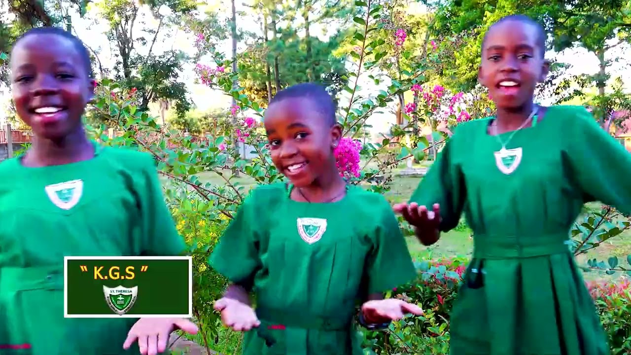 KGS FULL MUSIC ALBUM