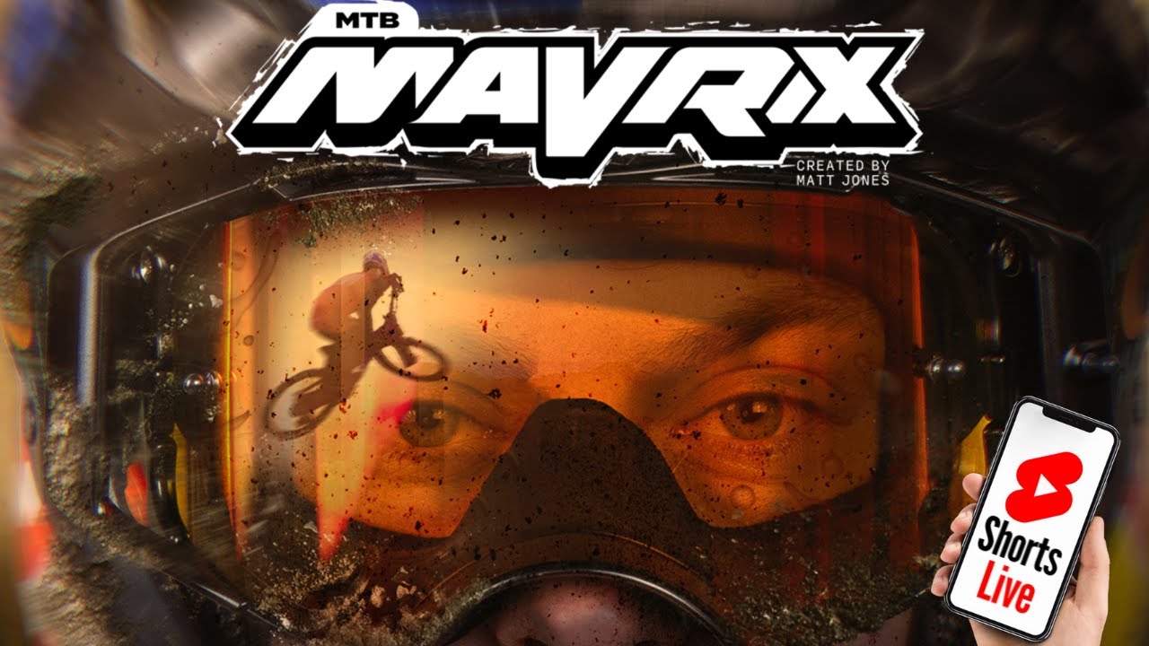 Mavrix by Matt Jones | Tamil #shorts