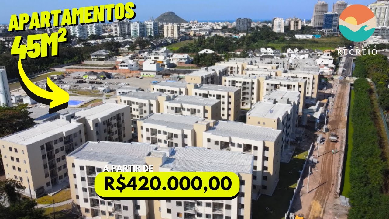 Visita à obra Novolar Recreio | Junho 2024 |