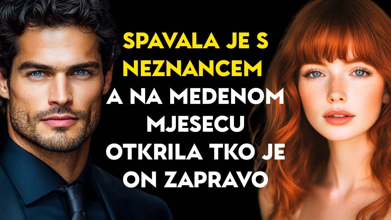 Spavala je s neznancem &mdash; a na medenom mjesecu otkr