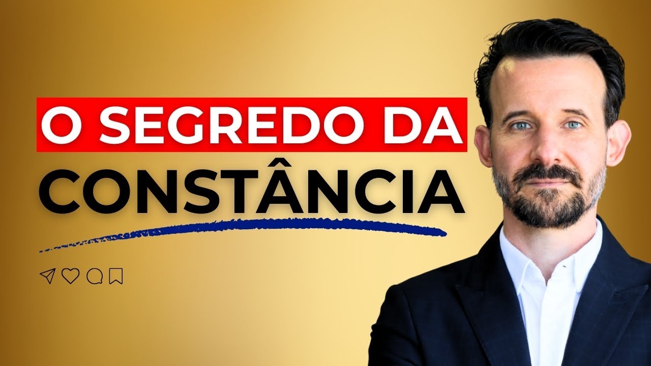 Por que Motivação NÃO FUNCIONA na Gestão (A verdade sobre Disciplina)