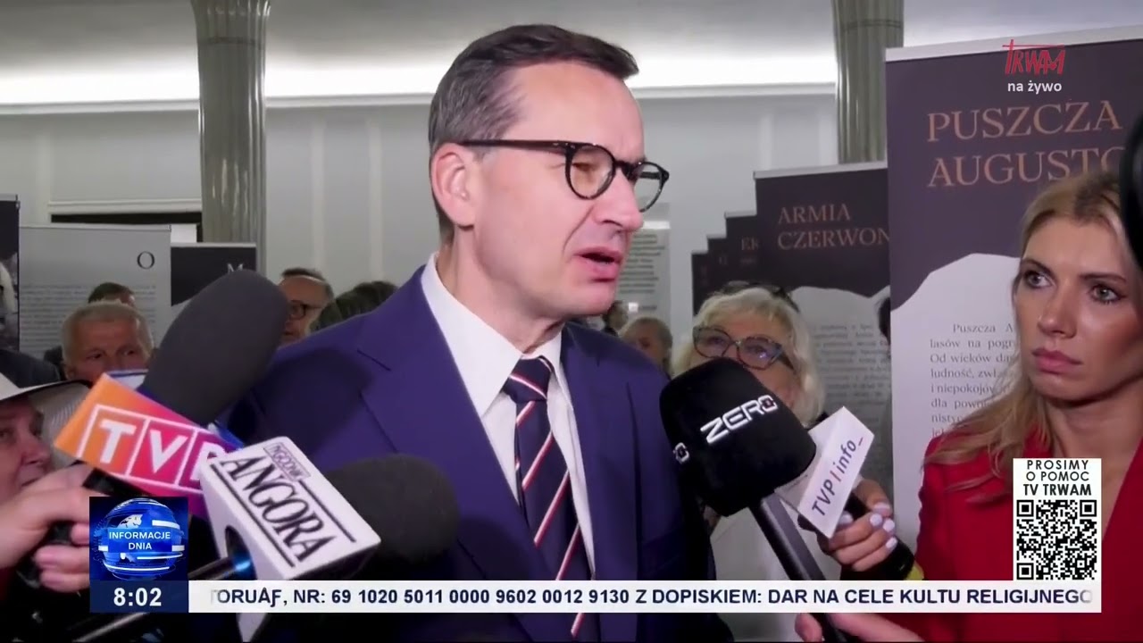 Kandydat na premiera
