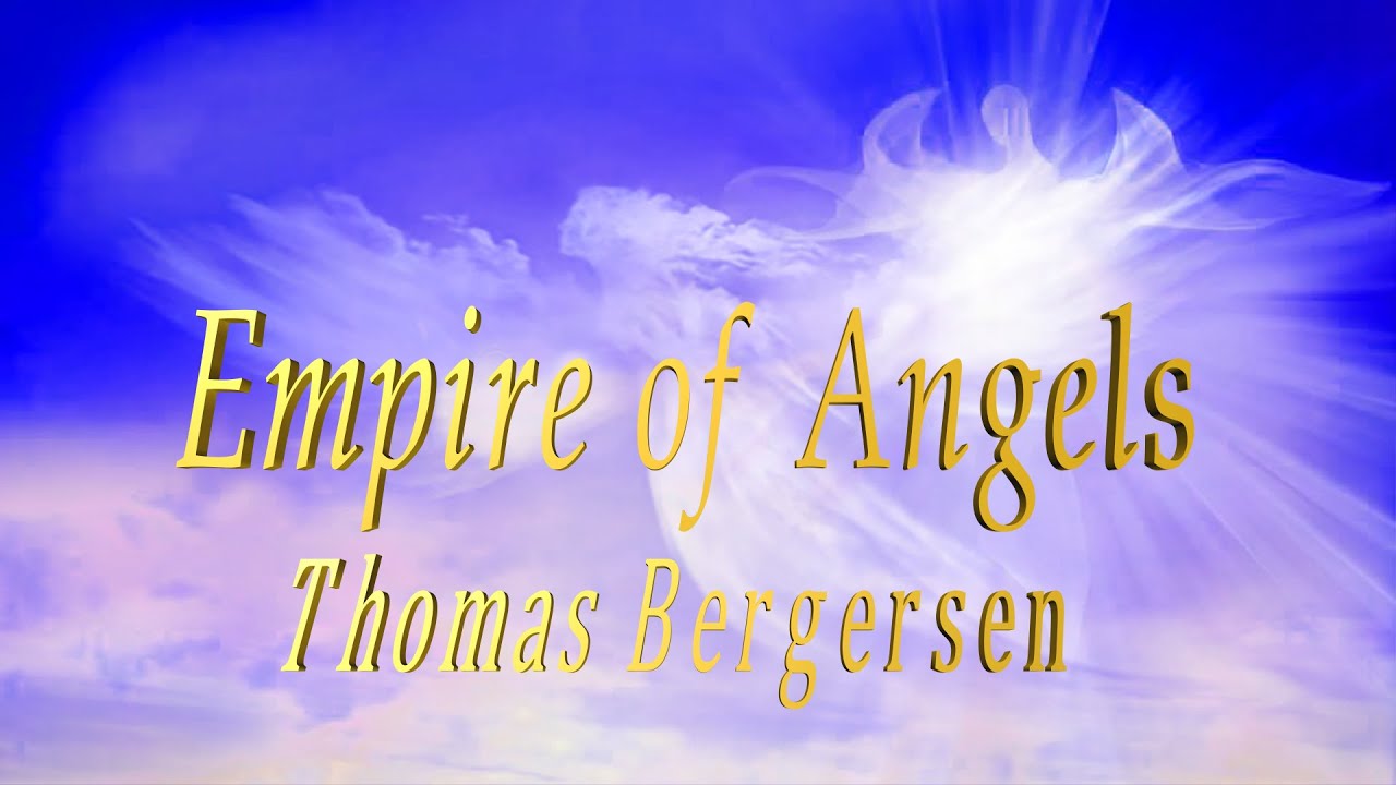 #3d Empire of Angels (Sun) - Thomas Bergersen -  Extended
