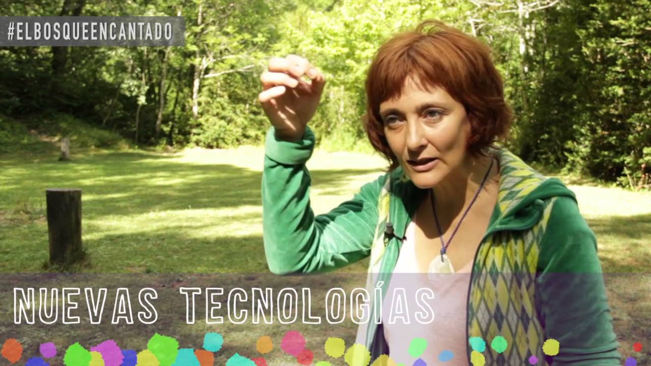Los siete pasos para educar en verde de Heike Freire
