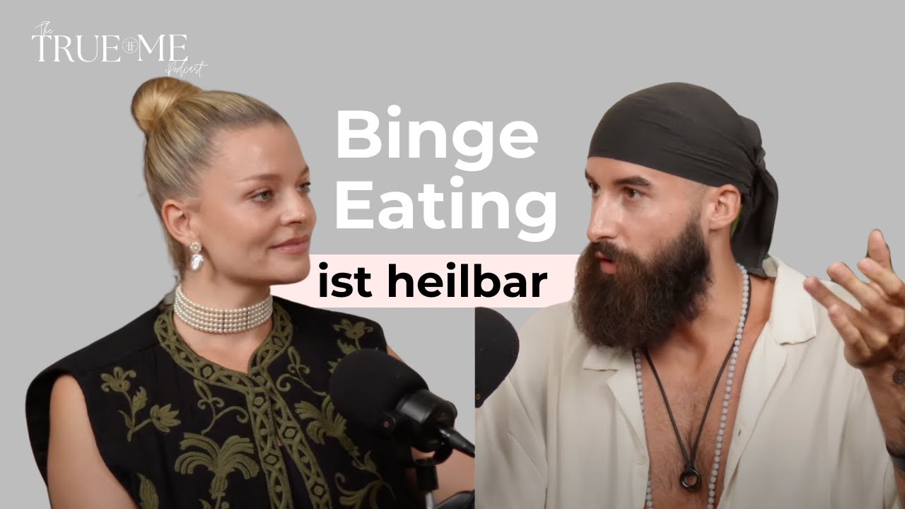 Gefangen zwischen Di&auml;ten & Binge Eating &ndash; wie du emotionales Essen wirklich heilen kannst