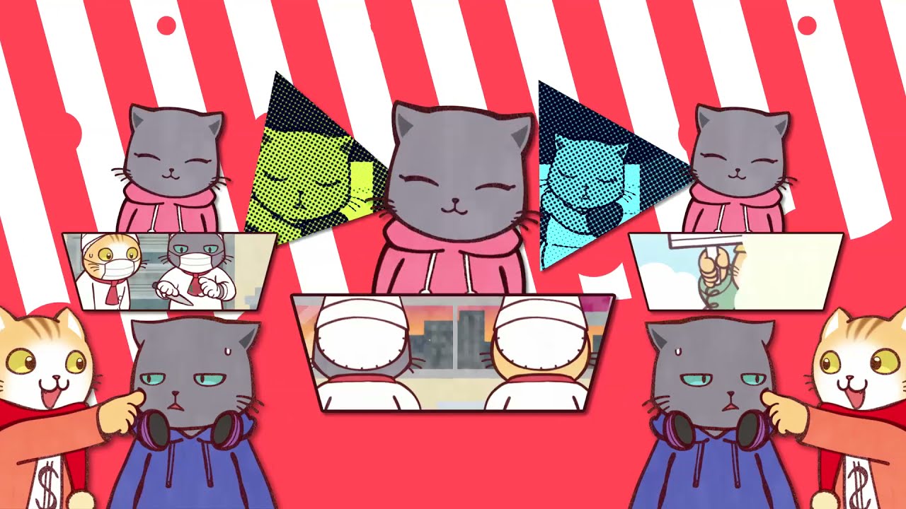 We tried to work in factory. It was NOT fun!