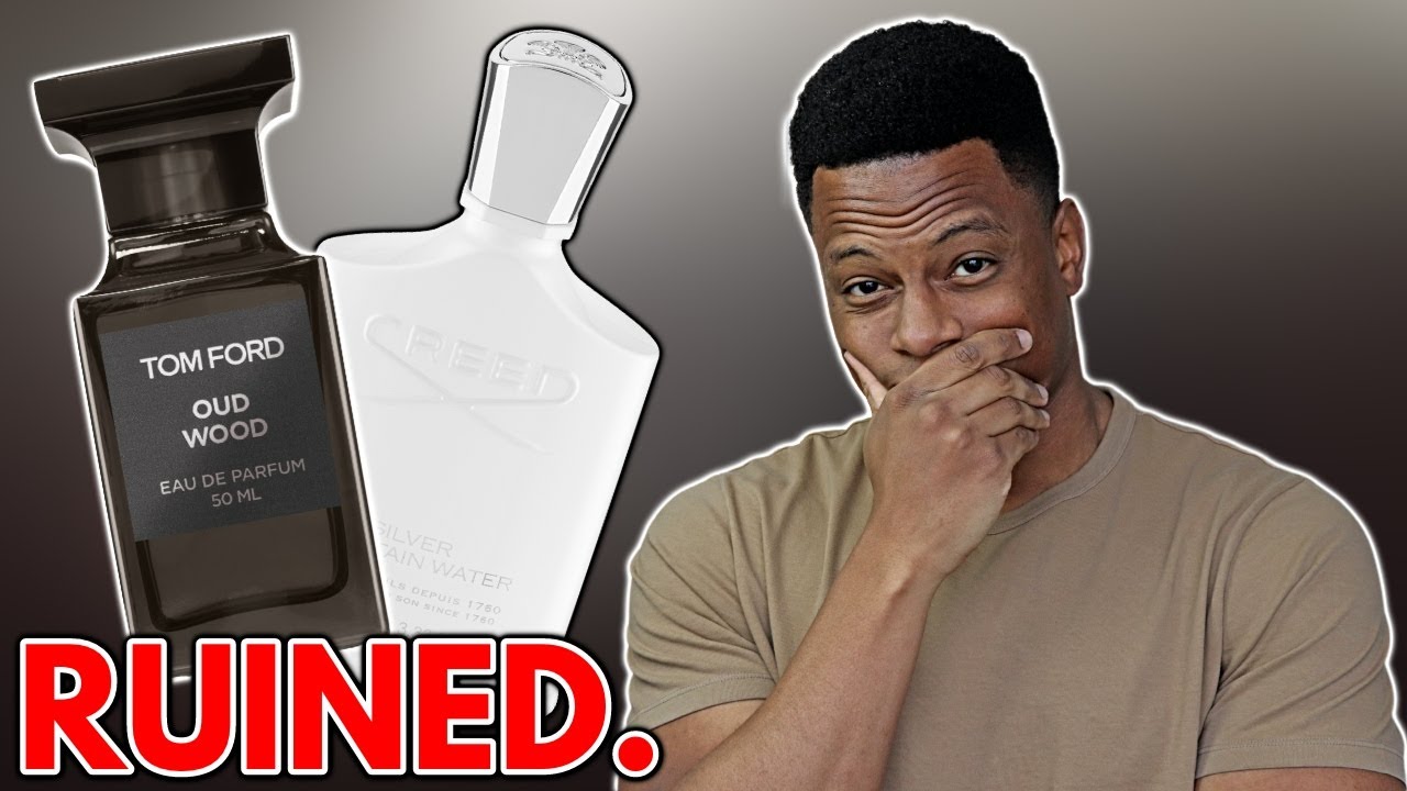 You're RUINING Your Fragrances With THIS Mistake (pt. 2)