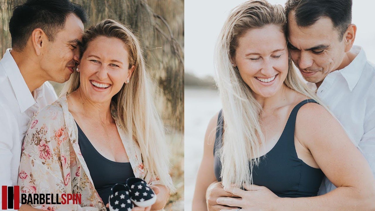 Tia-Clair Toomey & Shane Orr Talk About Pregnancy, PRVN & the 2023 CrossFit Games Season