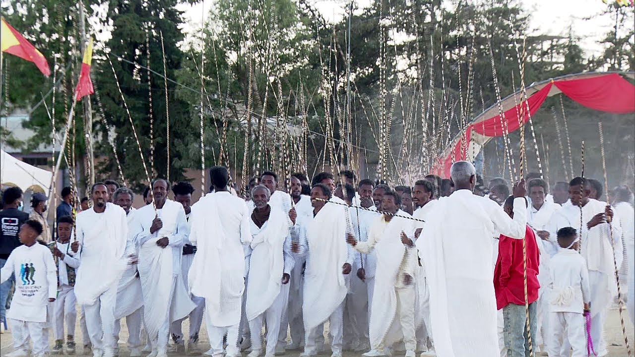 ኣከባብራ ድሮ በዓል ልደት ካብ ኣፅቢ እንዳስላሰ ታሕሳስ 28/2018 ዓ.ም | #Tigrai_Television | #ቴሌቪዥን_ትግራይ |