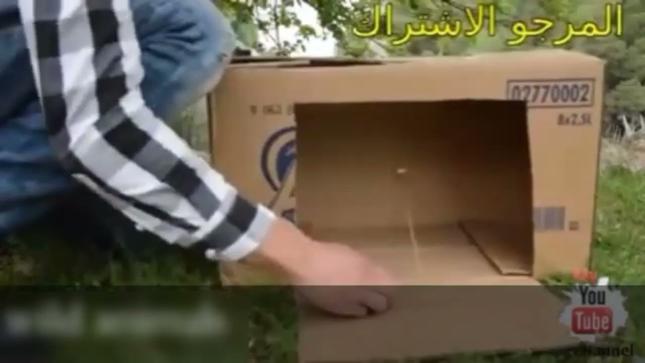 كيف تصنع فخ حمام بطريقة بسيطة يساعدك في صيد الحمام والطيور بسهولة كبيرة 😲😲😲 | مهارات الصيد