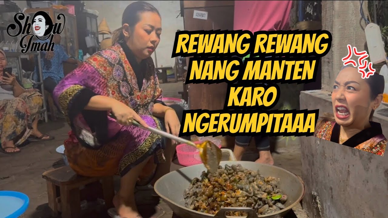 REWANG MANTEN...