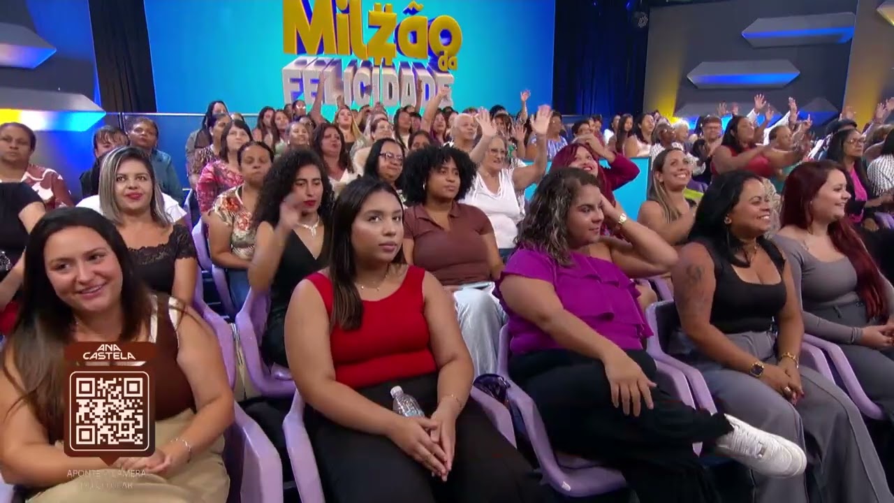 Milzão da Felicidade (11.03.2026)