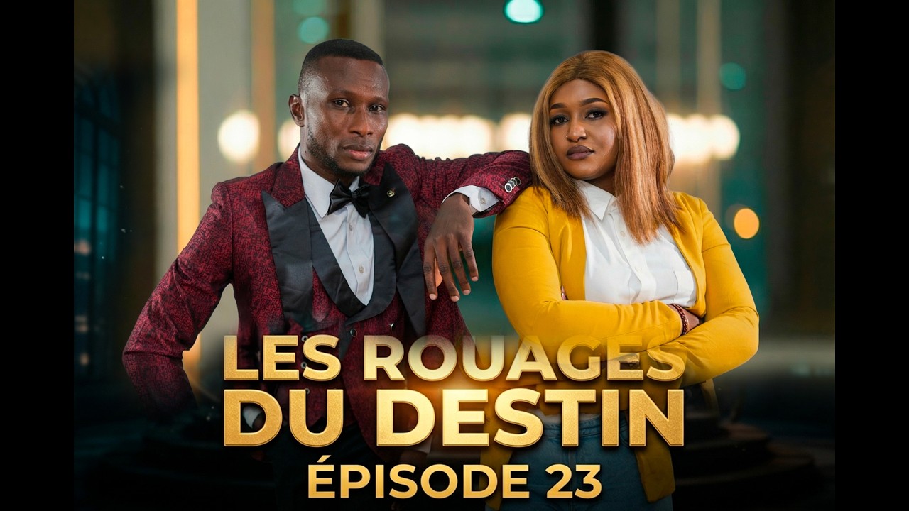 S&eacute;rie - Les Rouages du Destin - Episode 23 VOSTFR