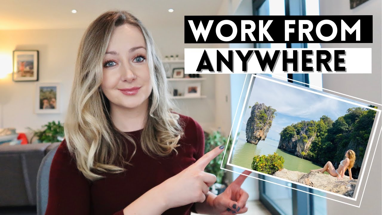 DIGITAL NOMAD JOBS (Make Money Online)