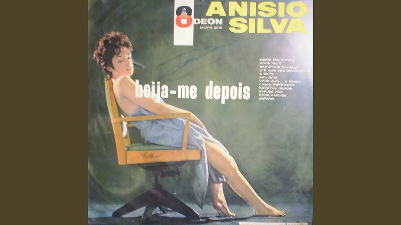 Beija-me Depois