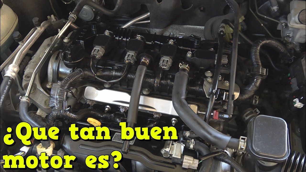 Que tan buena sale la Nissan Kicks | Omar VW