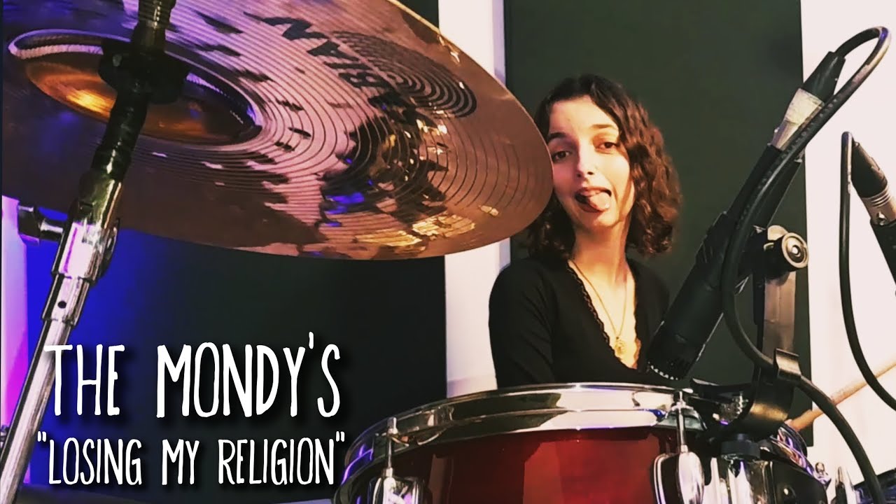 The Mondy's - 