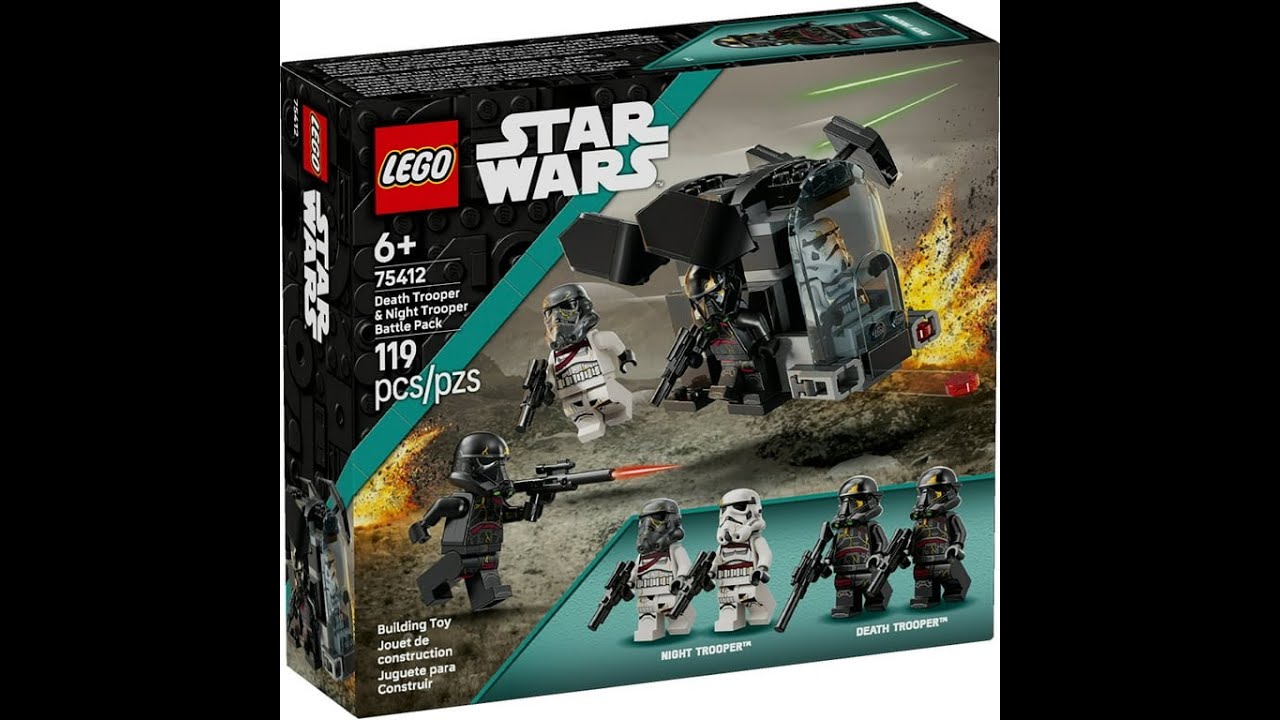 LEGO 