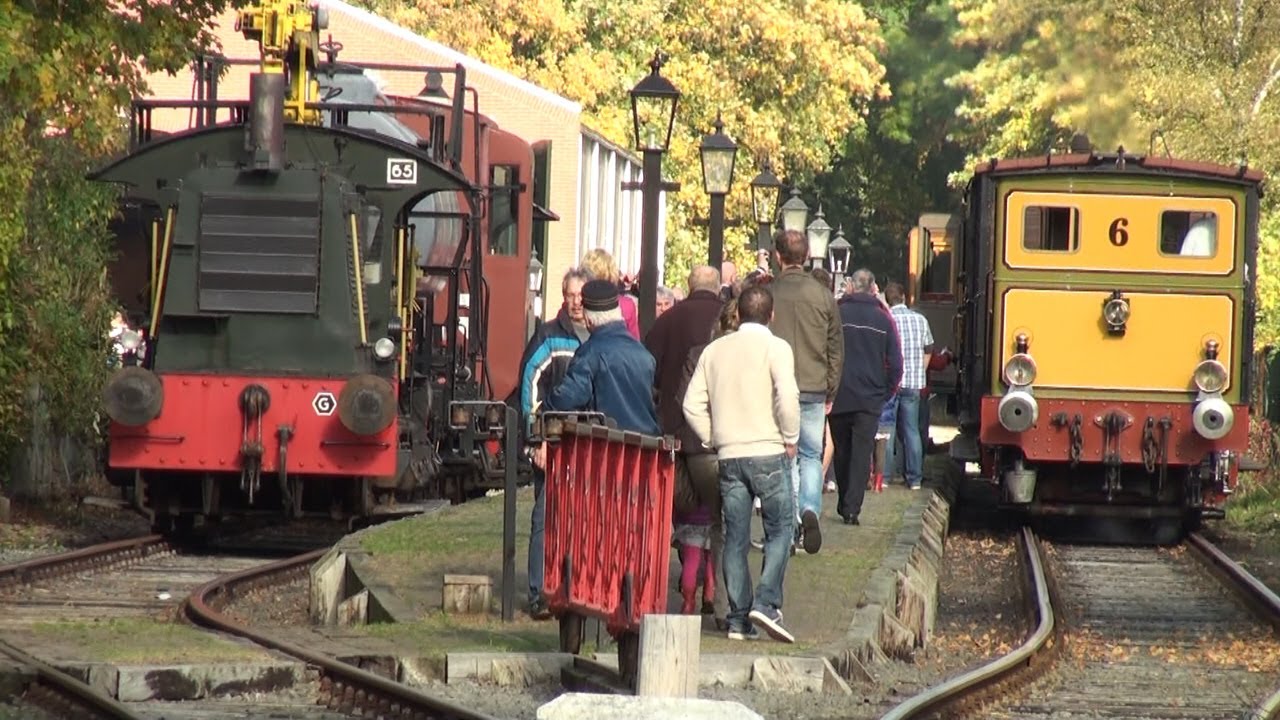 Boekelo - der Tag für Youngtimer und Oldtimer