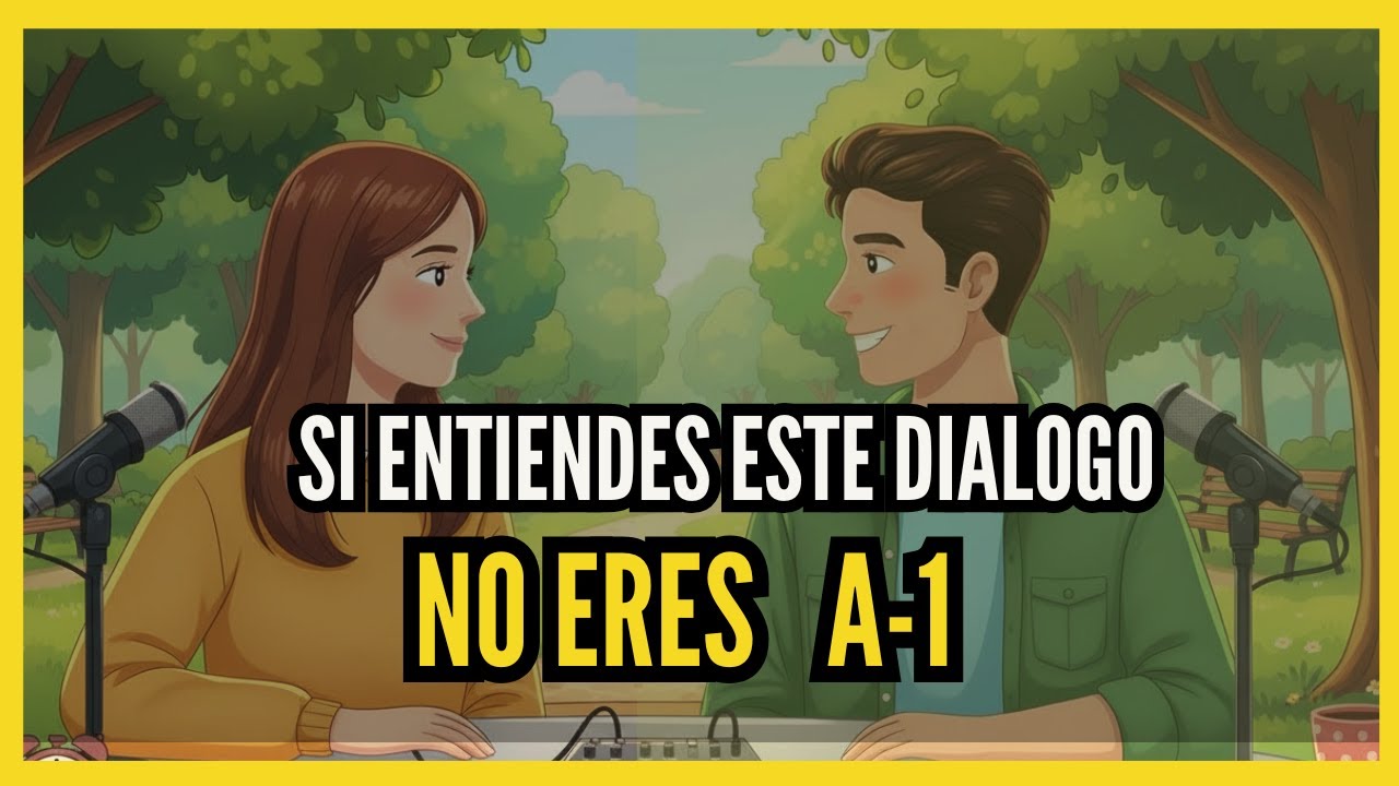 Mejora tu escucha de inglés con este metodo | Improve Your Listening