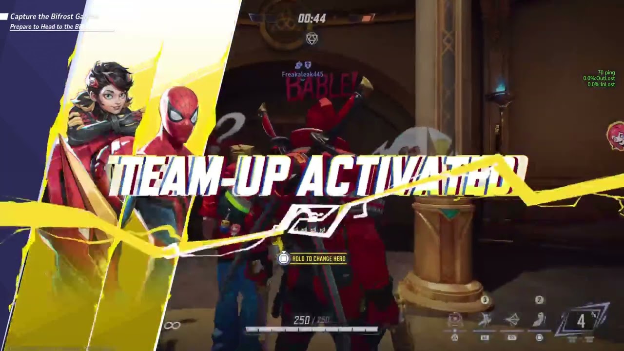 🔴(Marvel Rivals) SEASON 6 GRIND W/CHAT🔴 (Part 26/26)