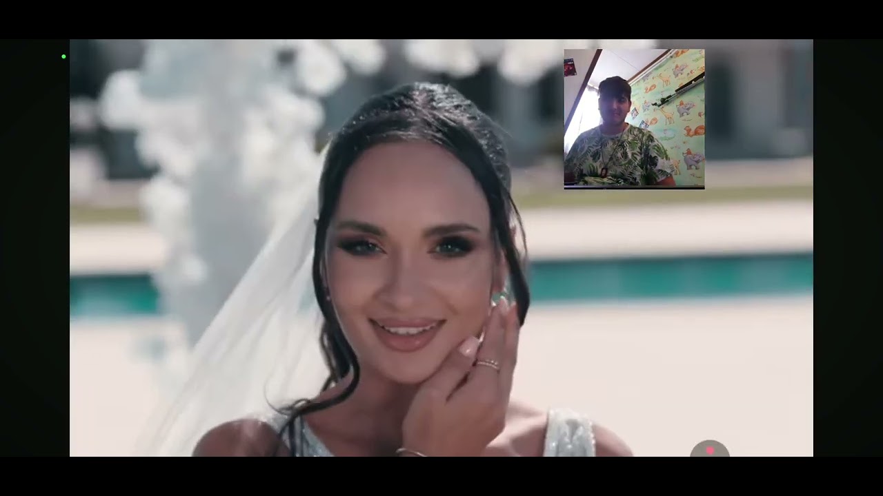 Like فولو  ردت فعل على غنيه السبع