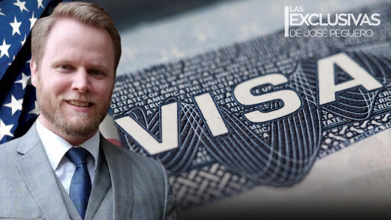 Secretos para conseguir visa a Estados Unidos revelados por un Ex Cónsul