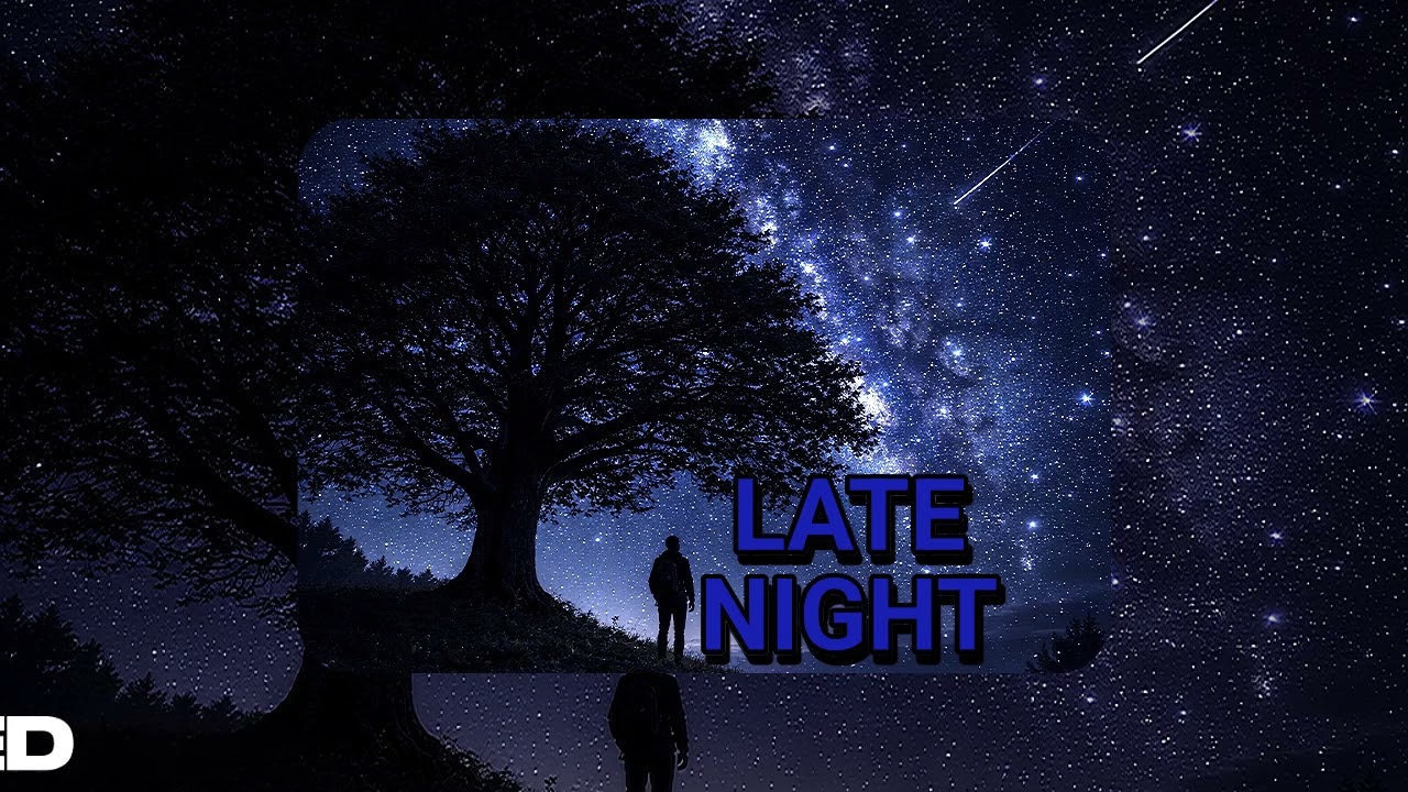 NoahBeats#767 - Late night - (Bouyon instrumental 2026)