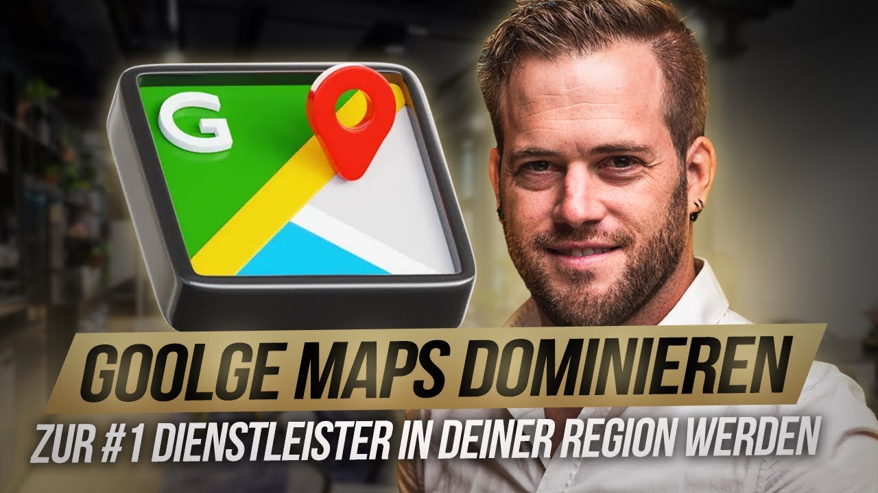 So dominierst du als Handwerker oder Dienstleister die lokale Suche in Google