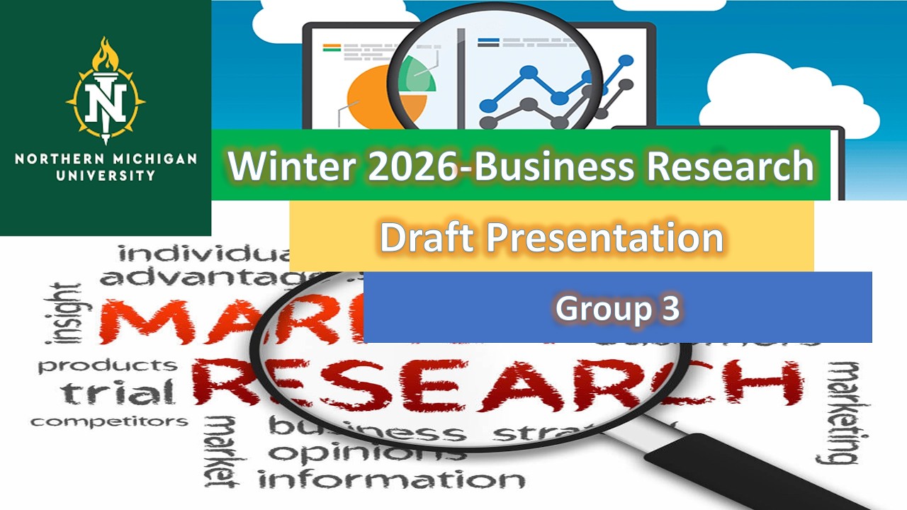 2026 Winter Business Research Draft Presentation Group 3