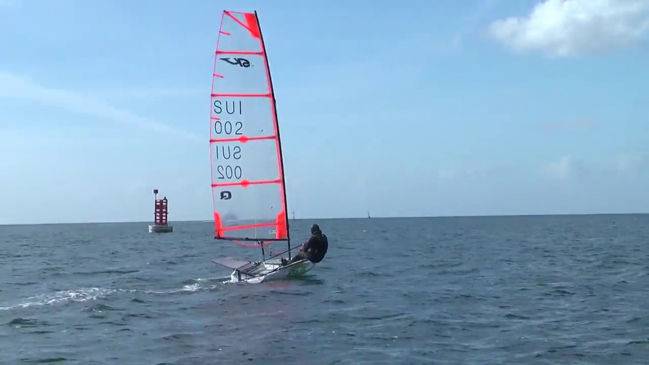 Essai du SKEETA Octobre 2018
