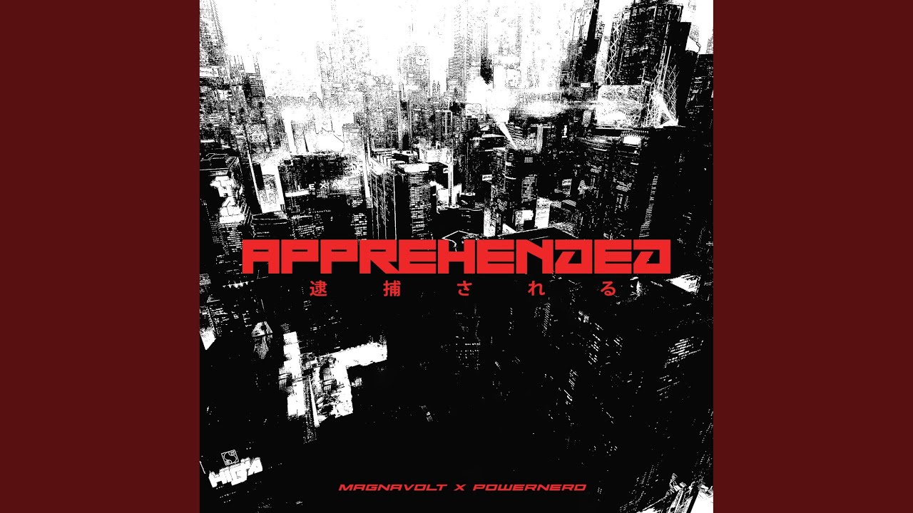 Apprehended