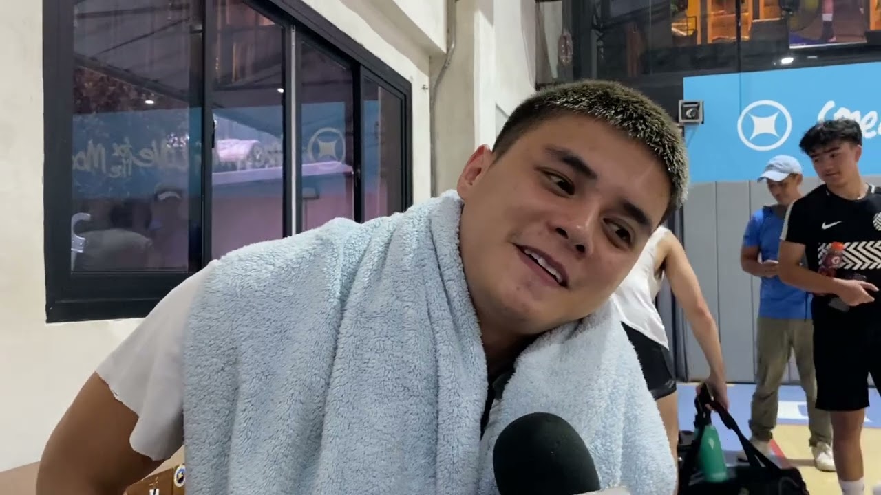 Ronnie Alonte maintains lowkey relationship with Loisa Andalio
