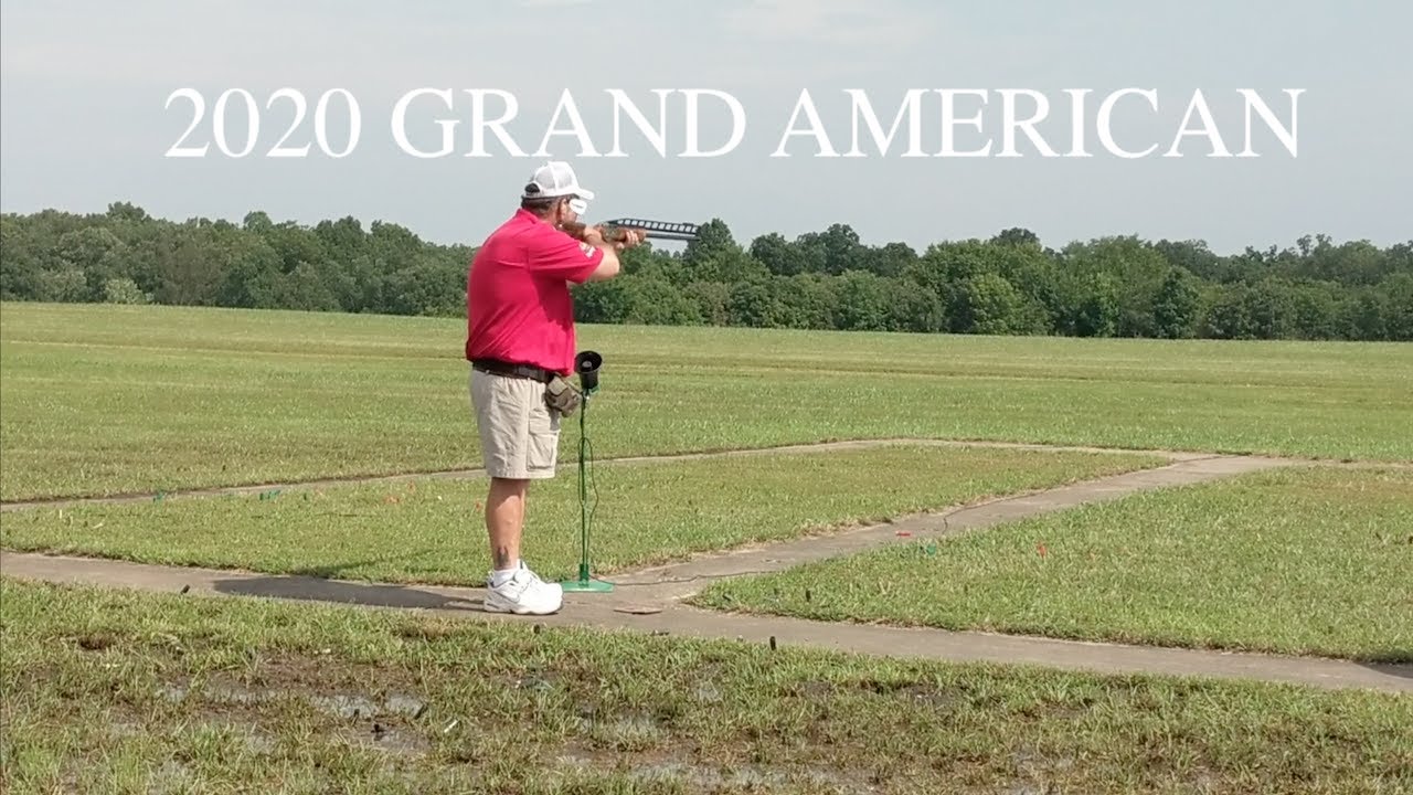 2020 GRAND AMERICAN LINN CREEK