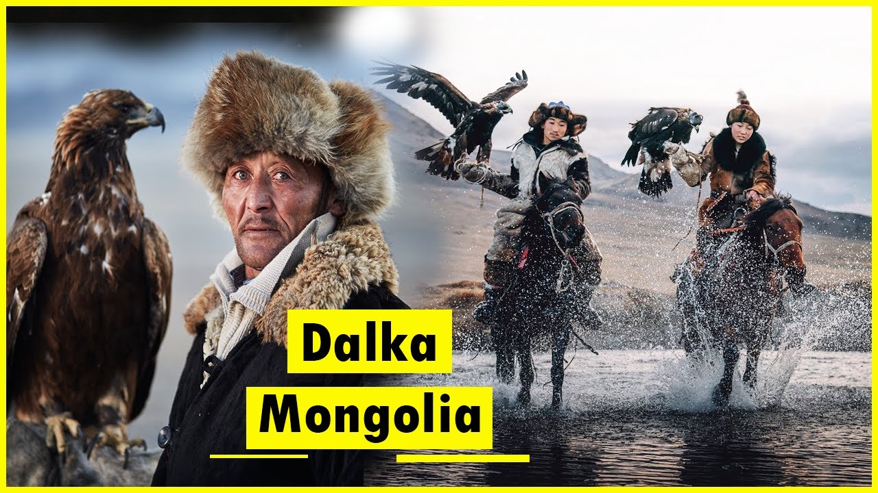 Xaqiiqooyin ku saabsan dhulkii Genghis Khan | Dalkii cidlada ahaa