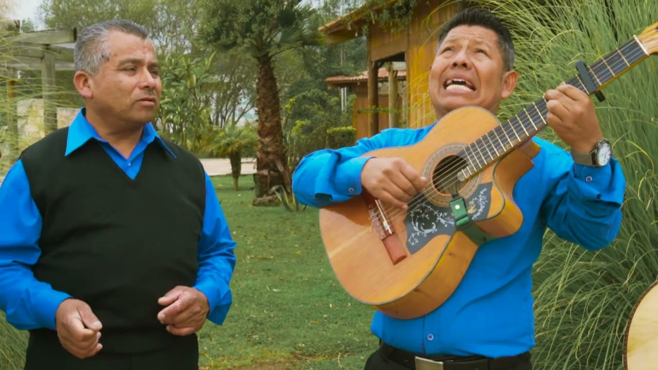 Los Trigales, Trio Melodias Cristianas