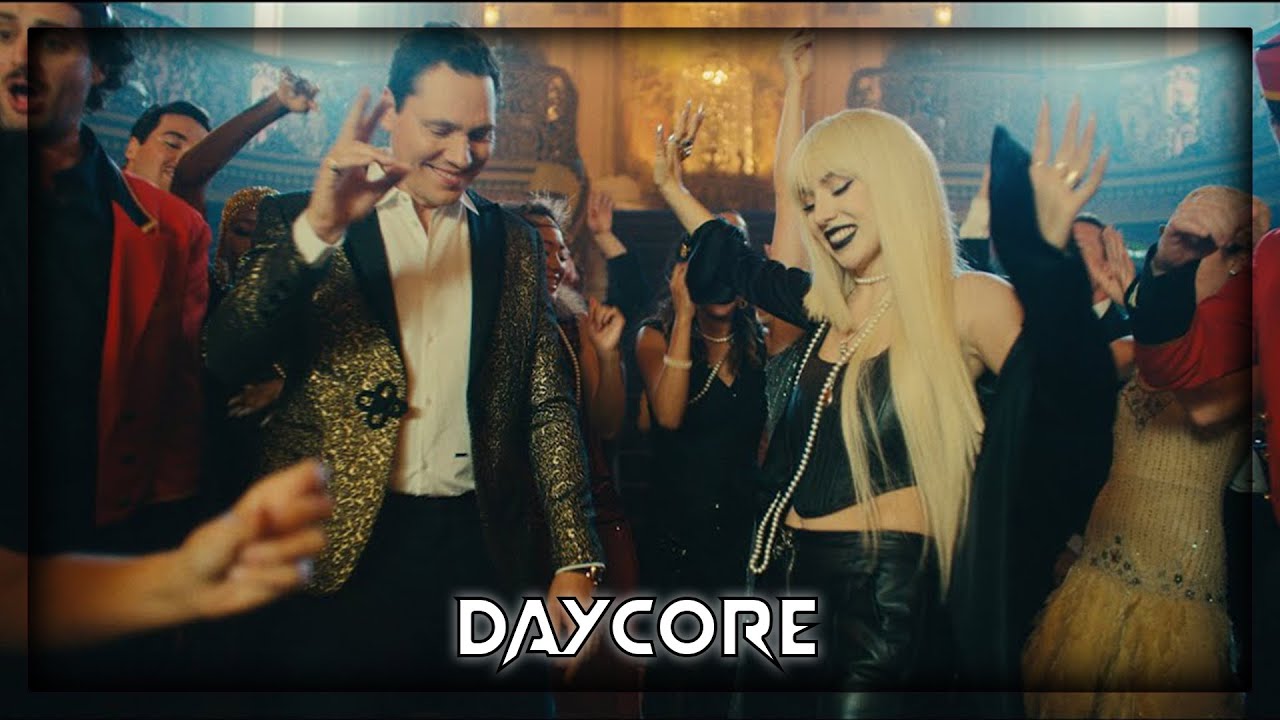 Tiesto & Ava Max - The Motto (Daycore | Slowed & Reverb)