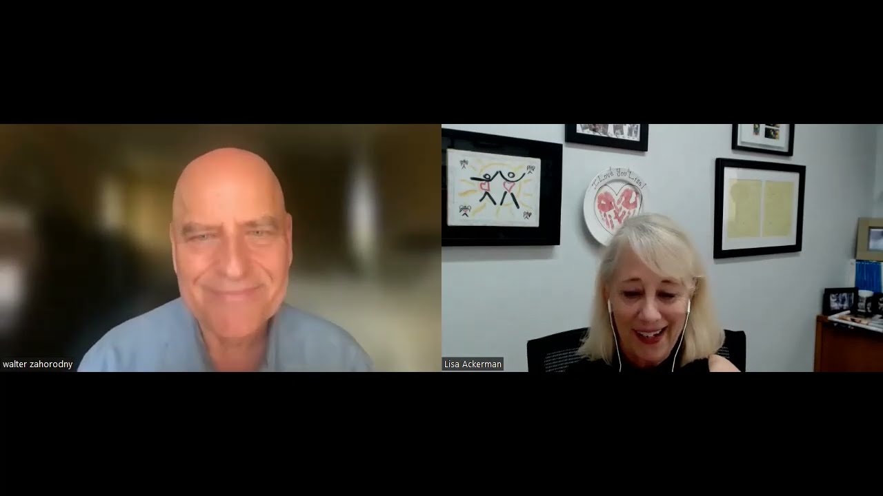 Interview with Dr. Zahorodny: 1 in 36 Prevalence