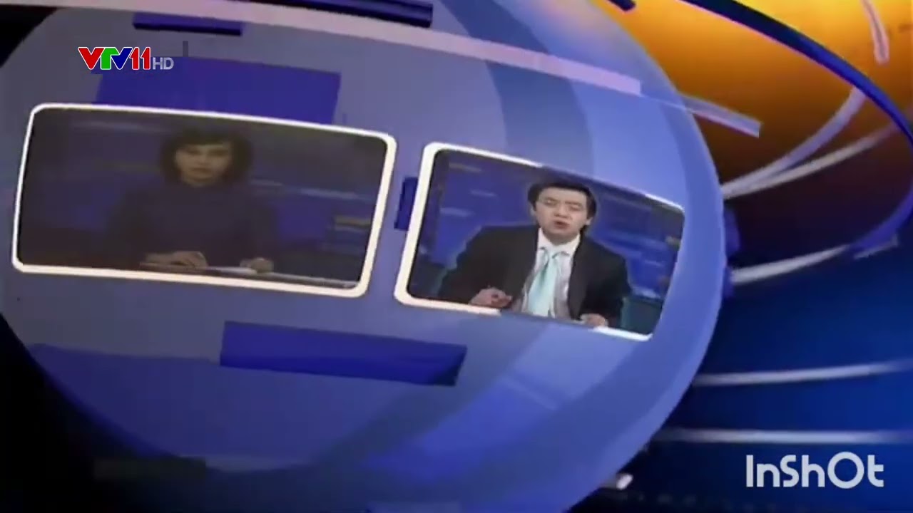 (CHẾ) H&igrave;nh hiệu thời sự VTV (15/10/2013 - 17h, 30/01/2014) (VTV11 HD tiếp s&oacute;ng VTV3 HD)