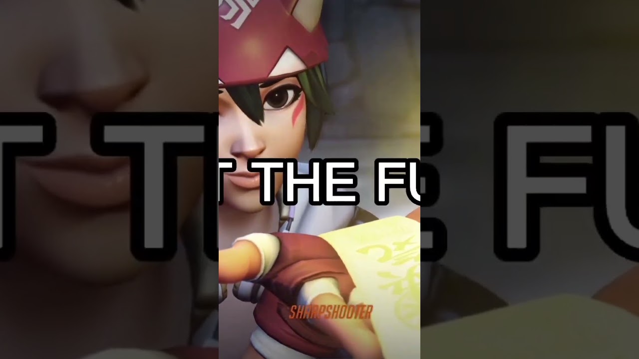 s8m goes crazy again #shorts #shortsclip #shortscomedy #overwatch #s8m