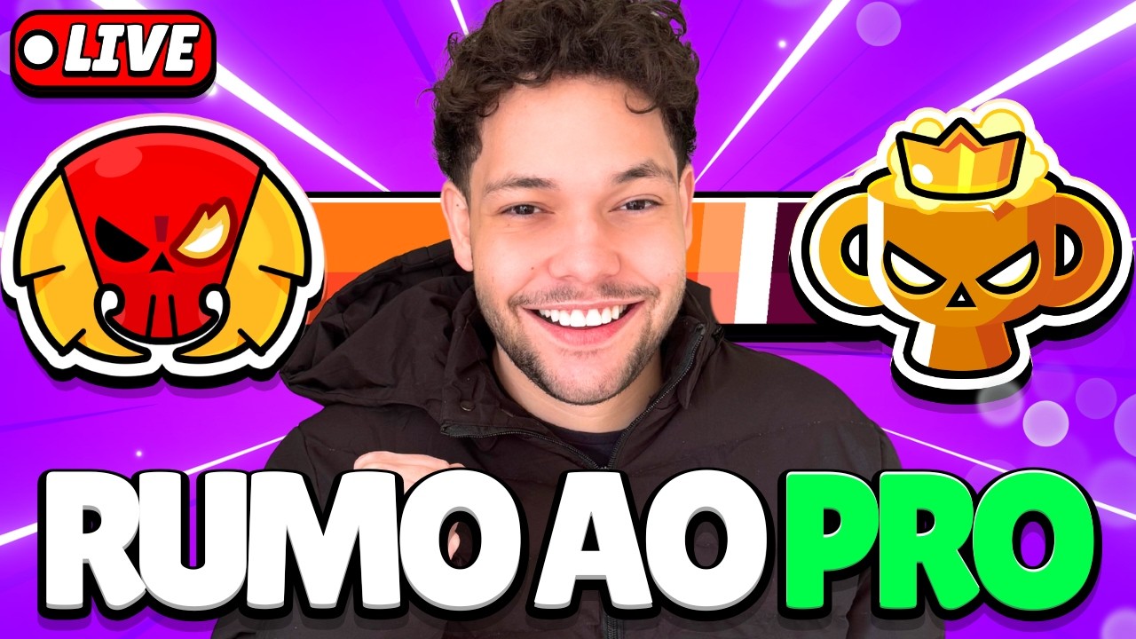 SOFRENDO COM ALEATÓRIOS NO RANQUEADO!