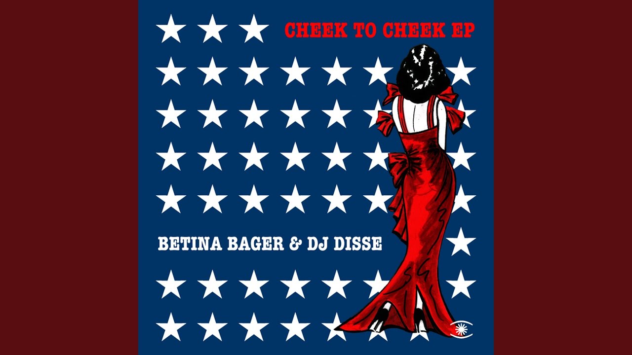 Cheek To Cheek ft. Fred Astaire (Original Mix)