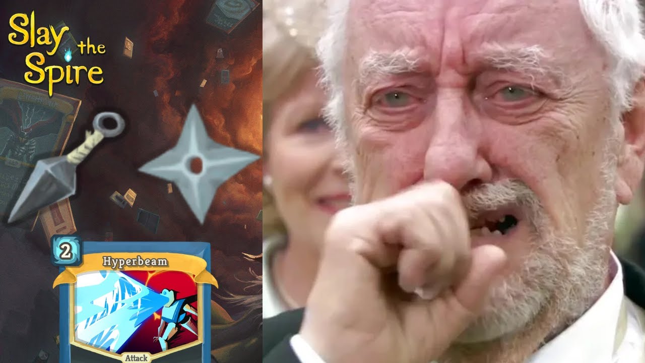 The Combat Defect Build That Wasn't Meant To Be!