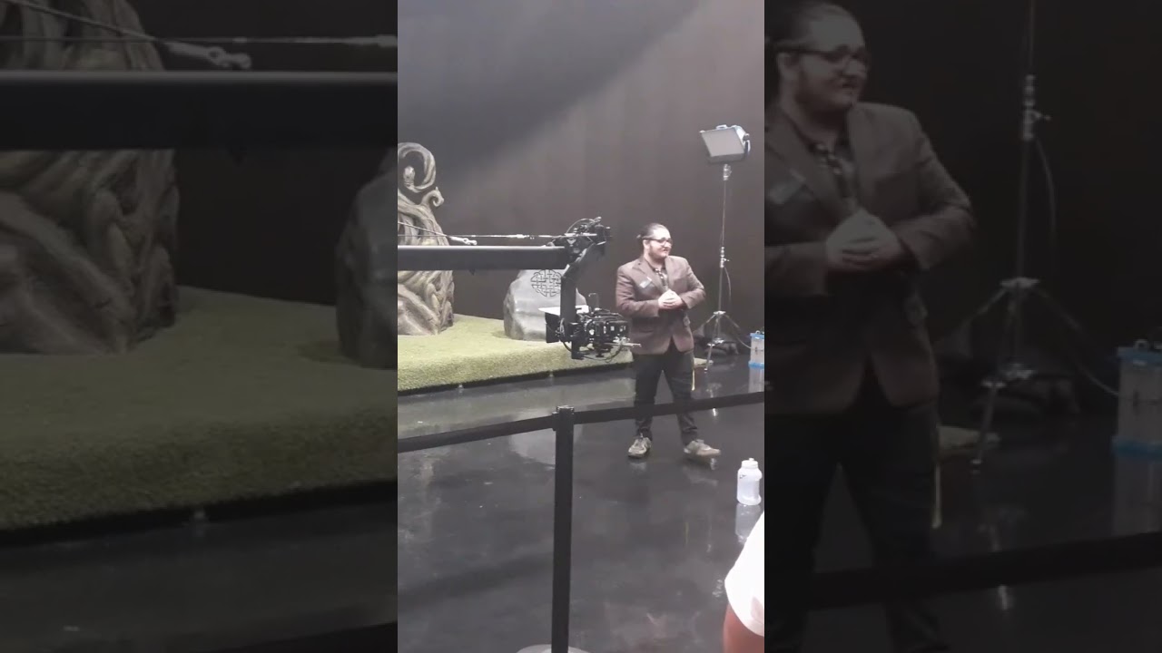 SCAD Atlanta campus tour #LifesMajestics #Lifeisgood #Travellife #ATL 💯💎