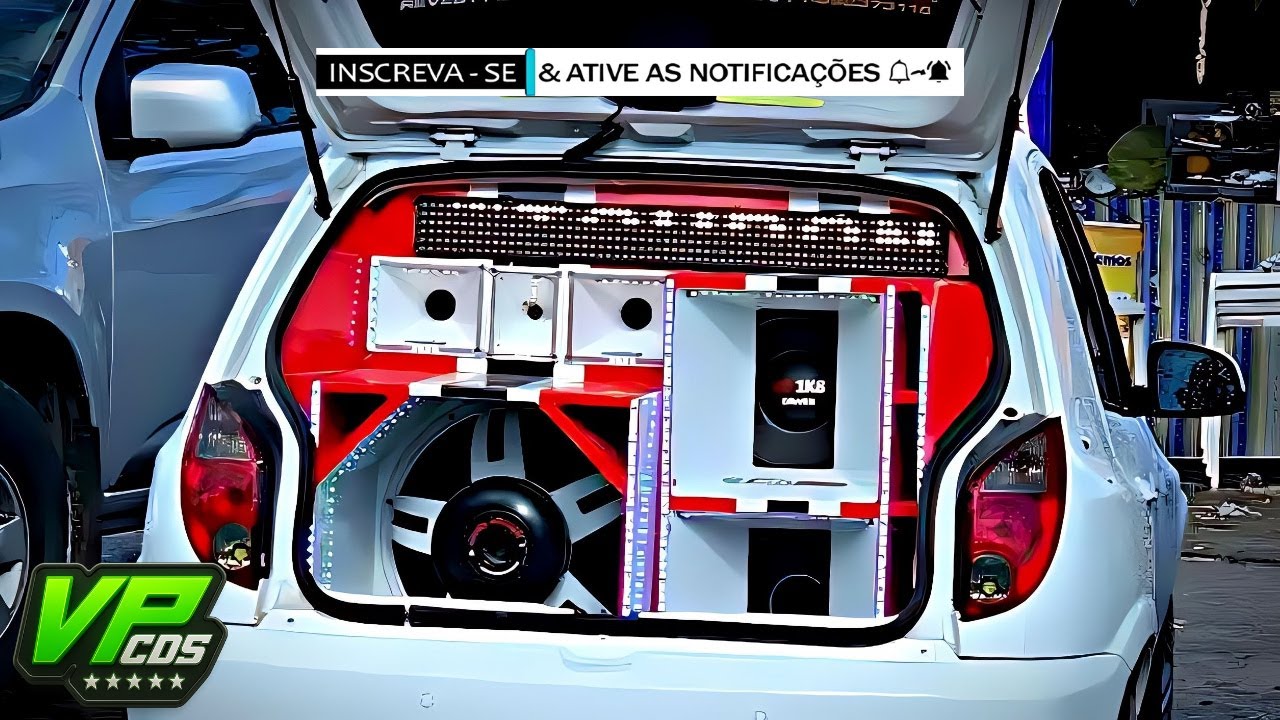 MÚSICAS PRA CURTIR CARNAVAL 2026 - AS MELHORES PRA PAREDÃO - MÚSICAS NOVAS - PRA TOCAR NO PAREDÃO