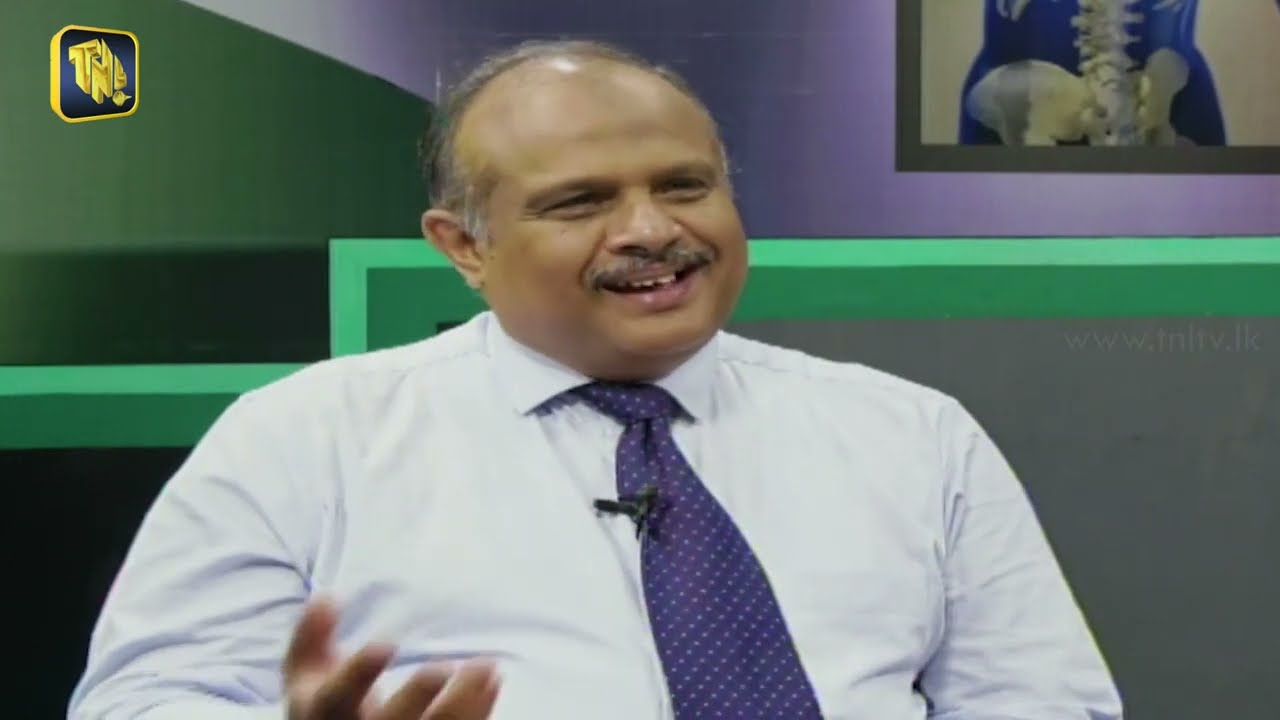 TNL Tv Waidya Hamuwa Program   2023 |09| 27